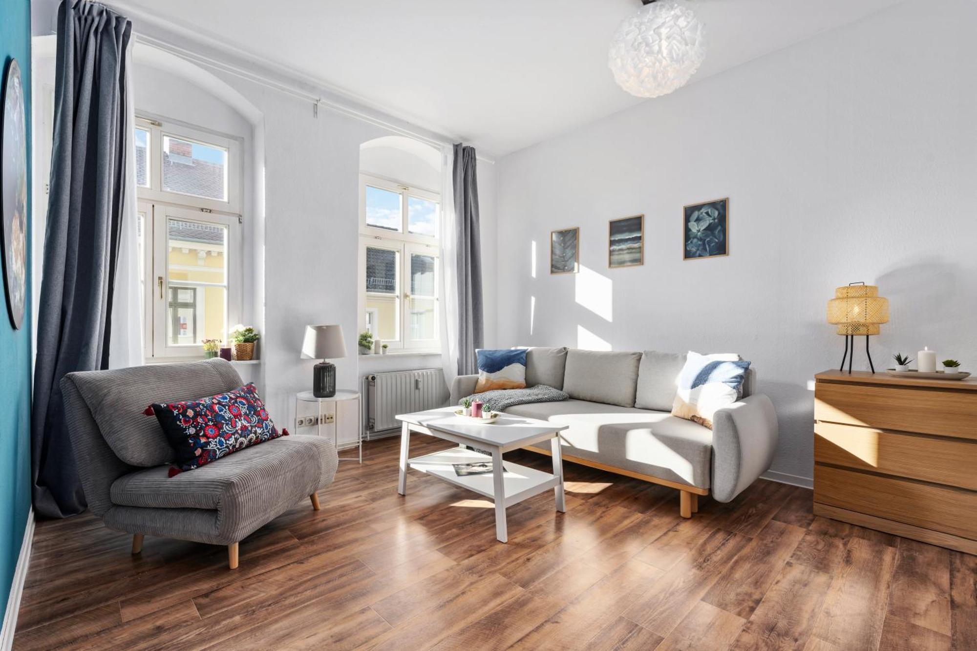Schoene Altstadt Ferienwohnung Gruppen Familien Parkplatz Meissen Extérieur photo